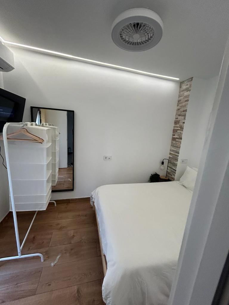 Appartement Palma *