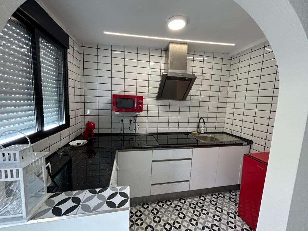Palma Apartment