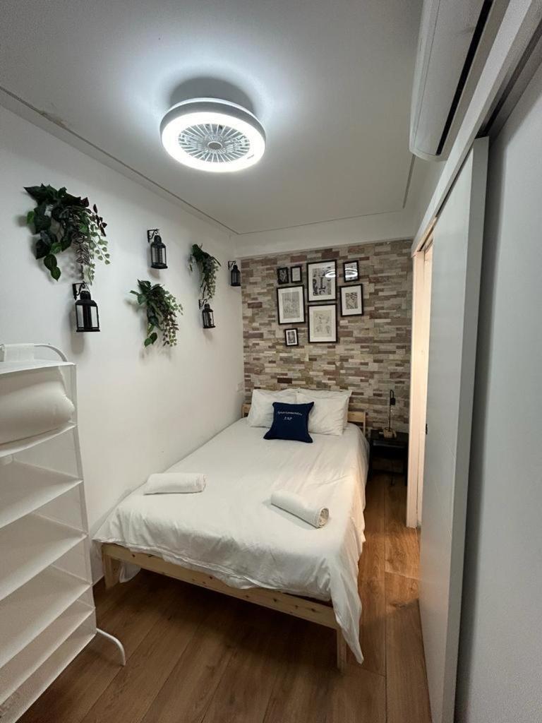 Apartment Palma *