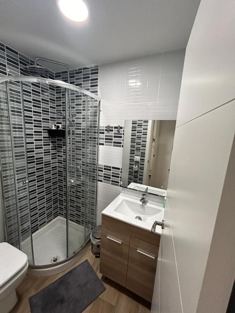 Appartement Palma *