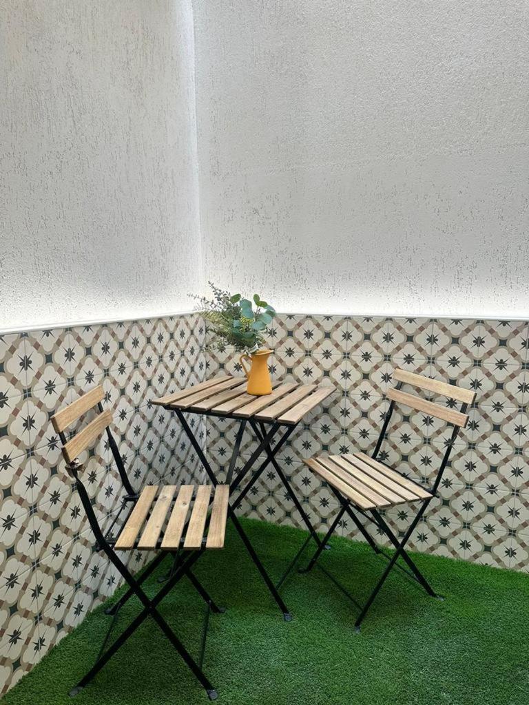 Palma Appartement Benidorm