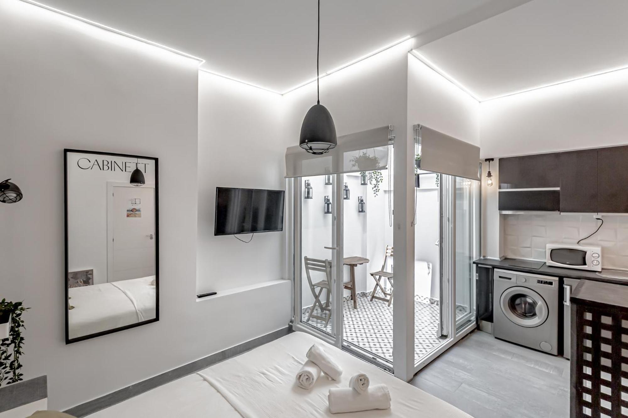 Palma Appartement Benidorm