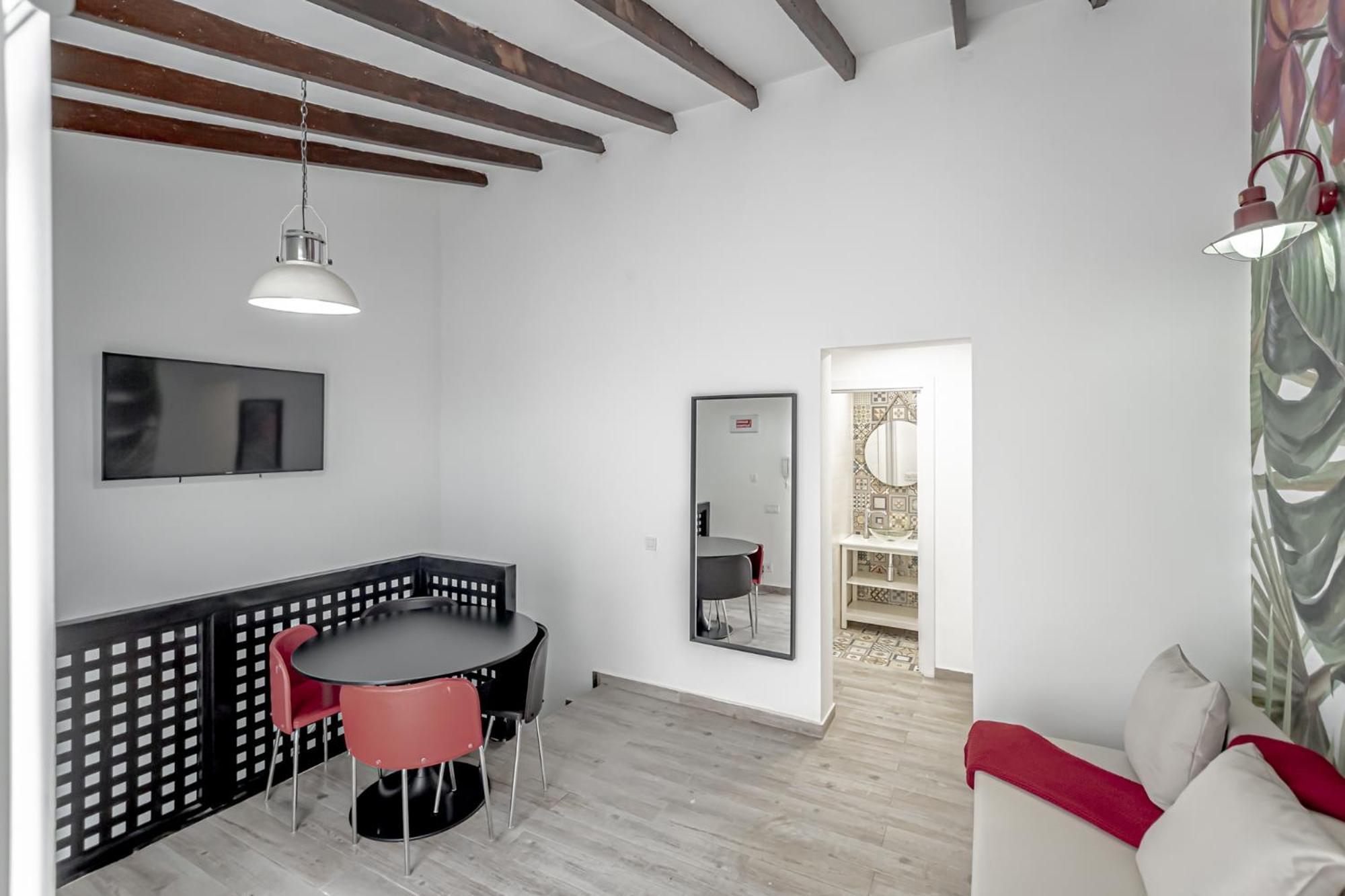 Palma Appartement Benidorm