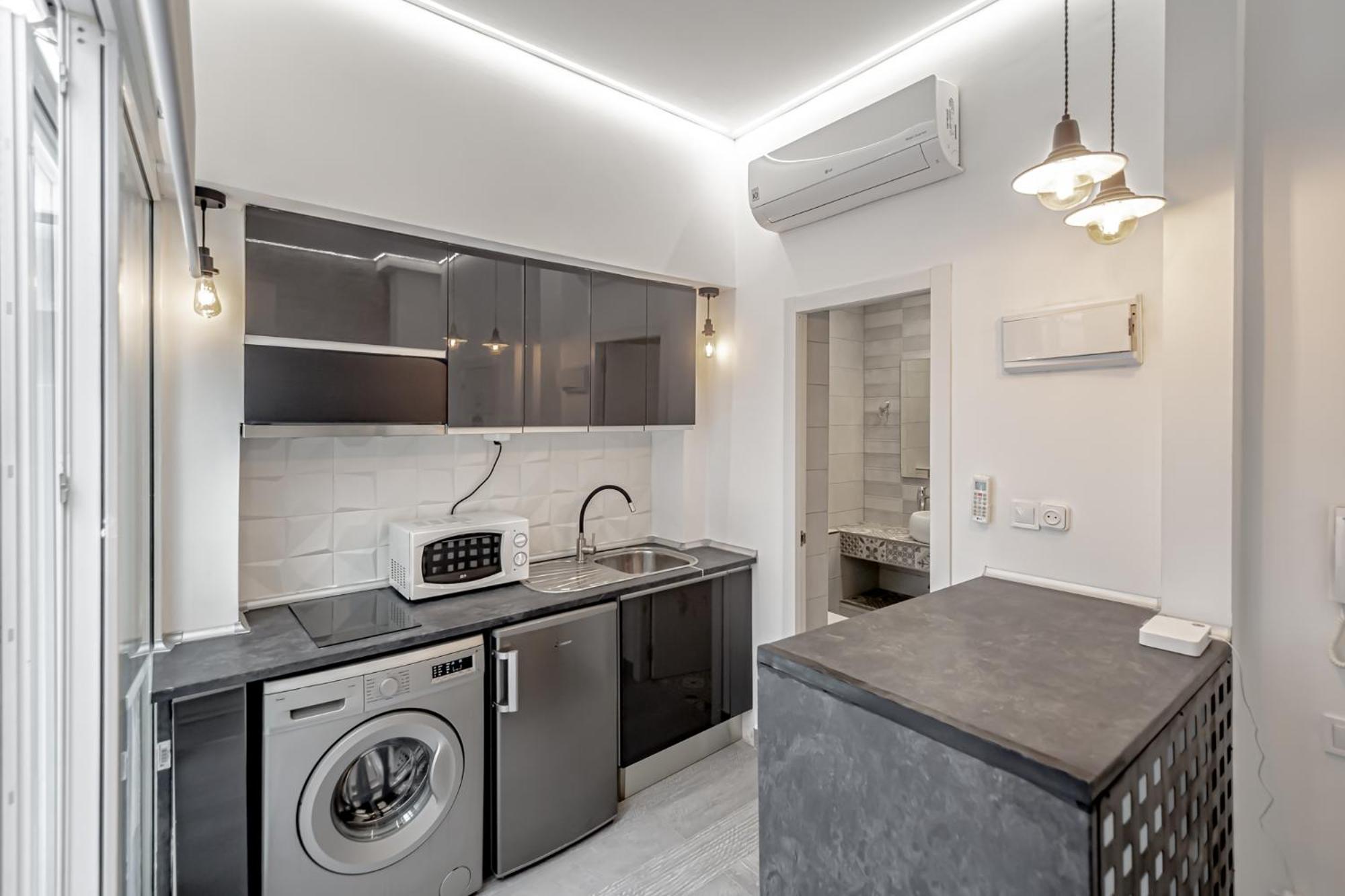 Appartement Palma *