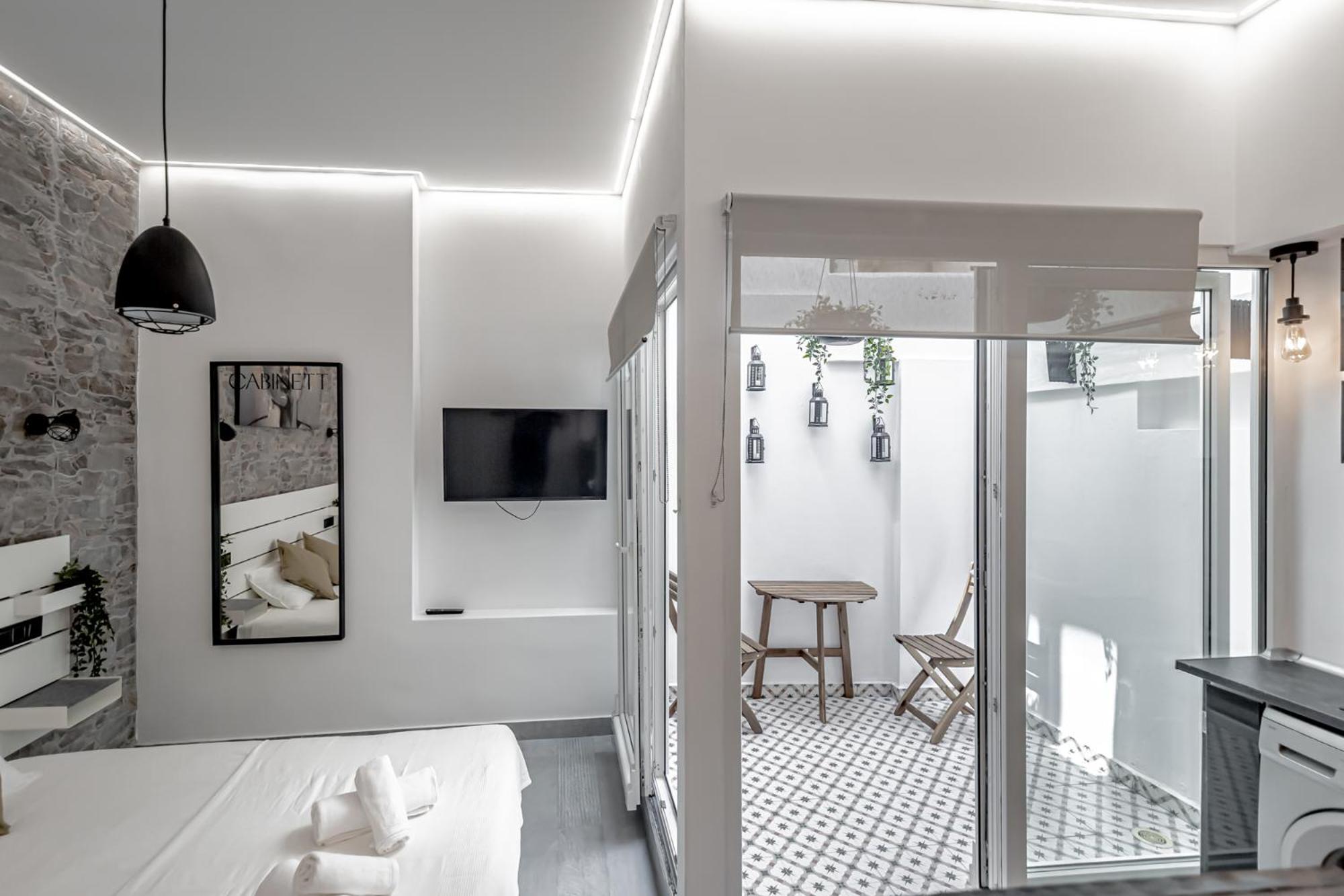 Apartment Palma
