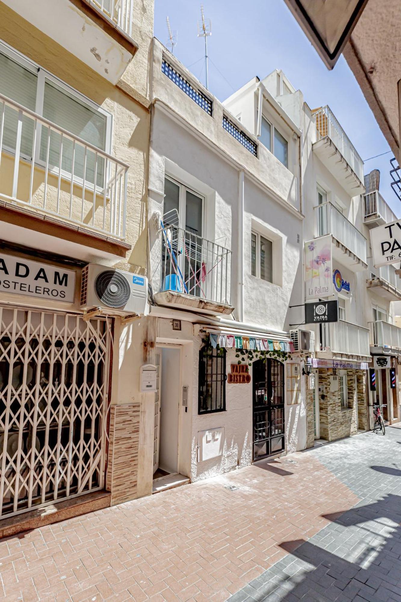 Palma Apartment *