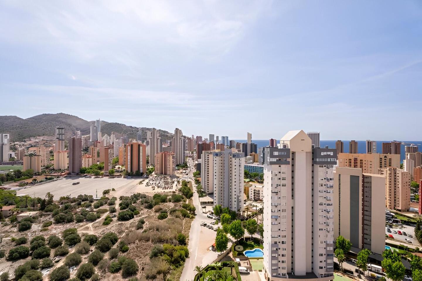 Paraiso