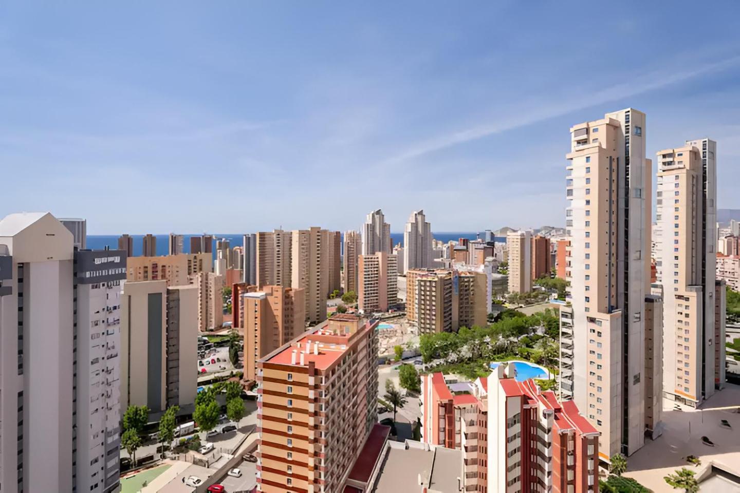 Paraiso * Benidorm