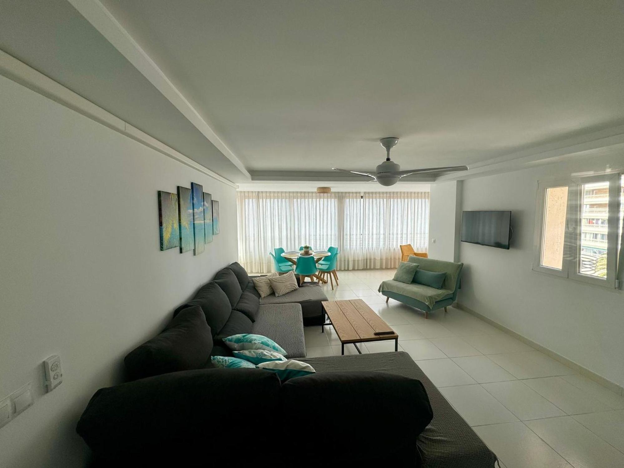 Coastal Haven Apartment *