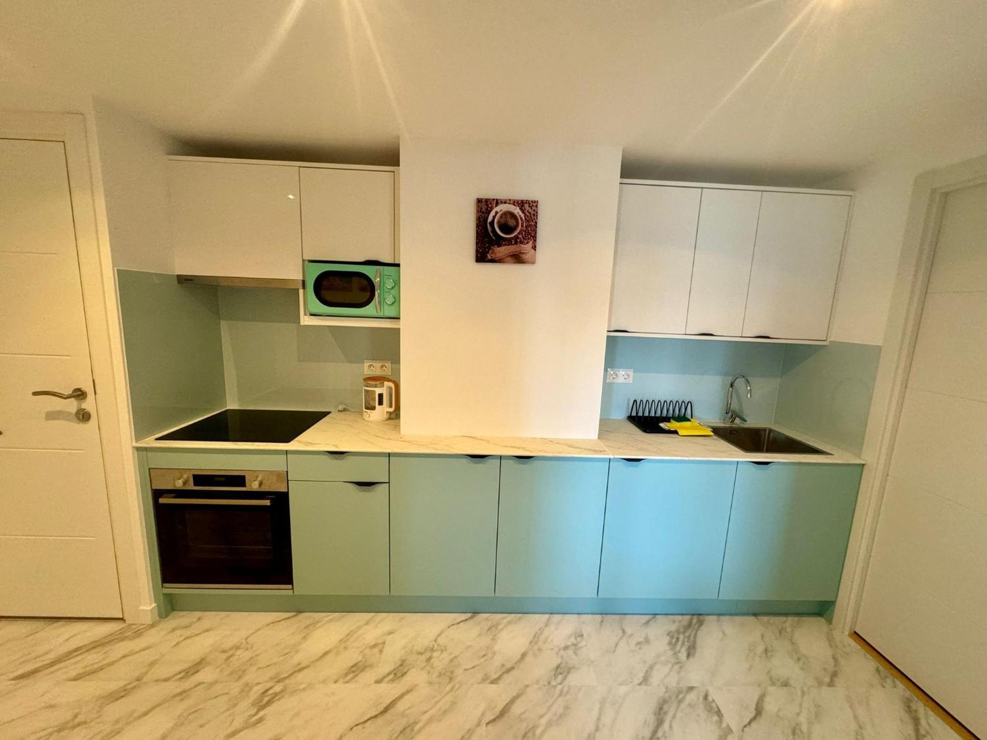 Coastal Haven Apartment Benidorm