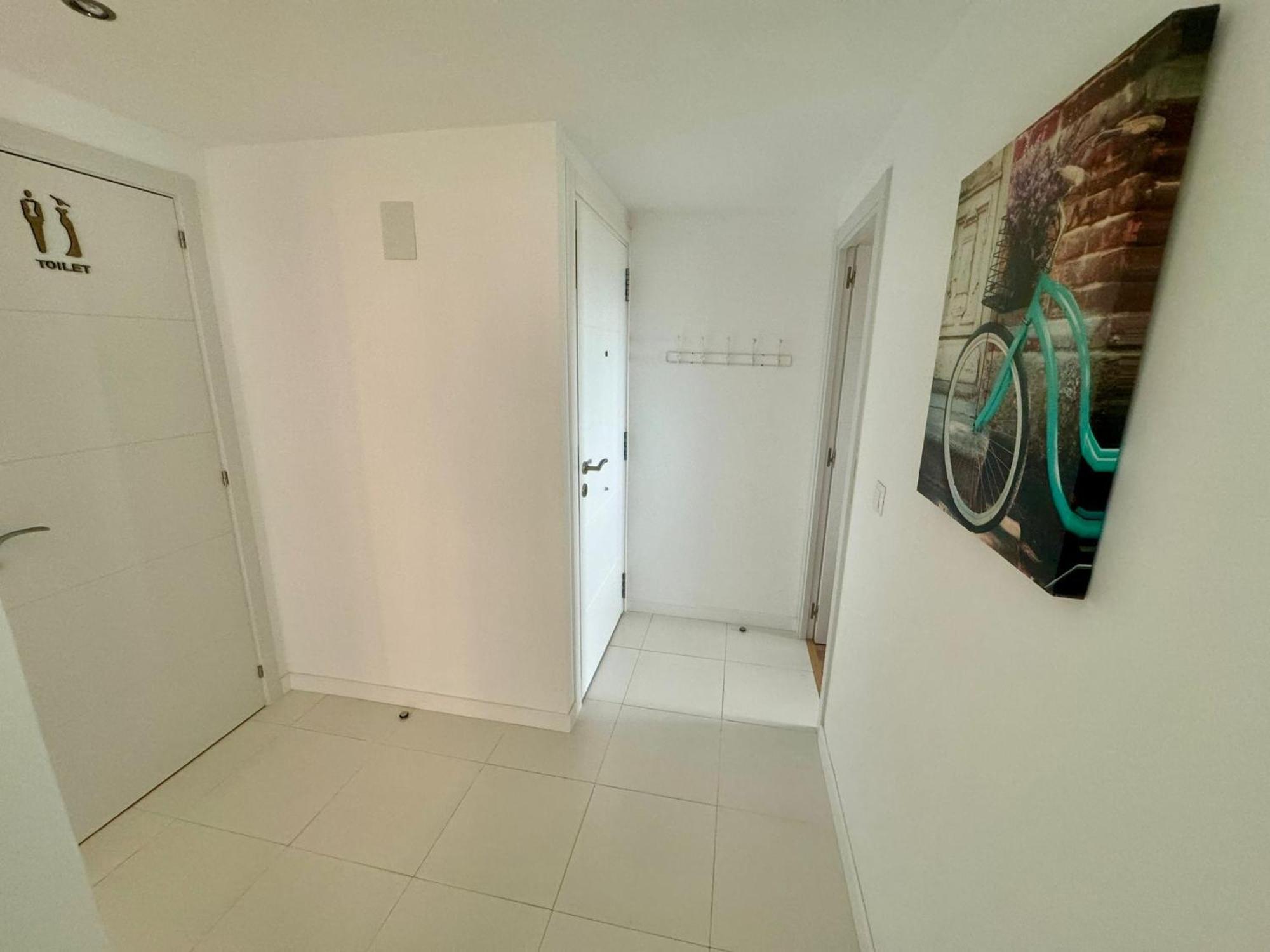 Coastal Haven Apartment Benidorm