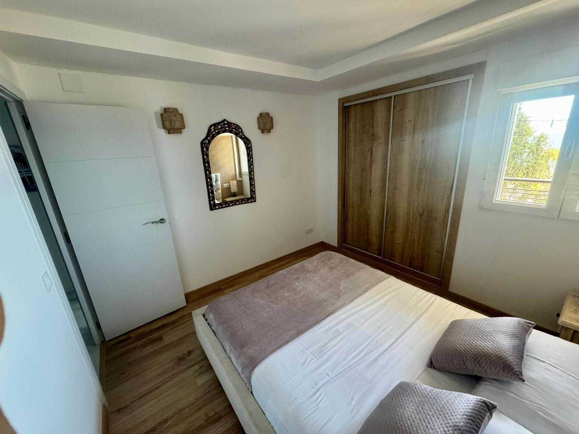 Apartamento Coastal Haven