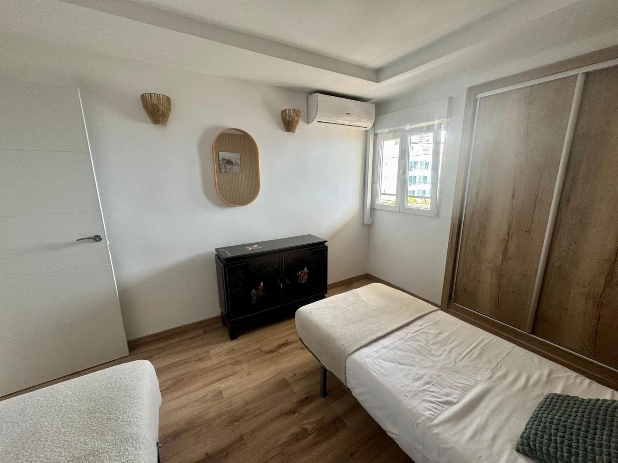 Coastal Haven Apartment