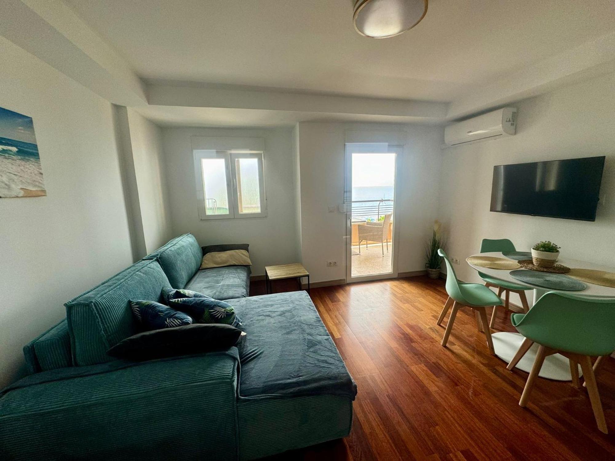 Coastal Haven Benidorm