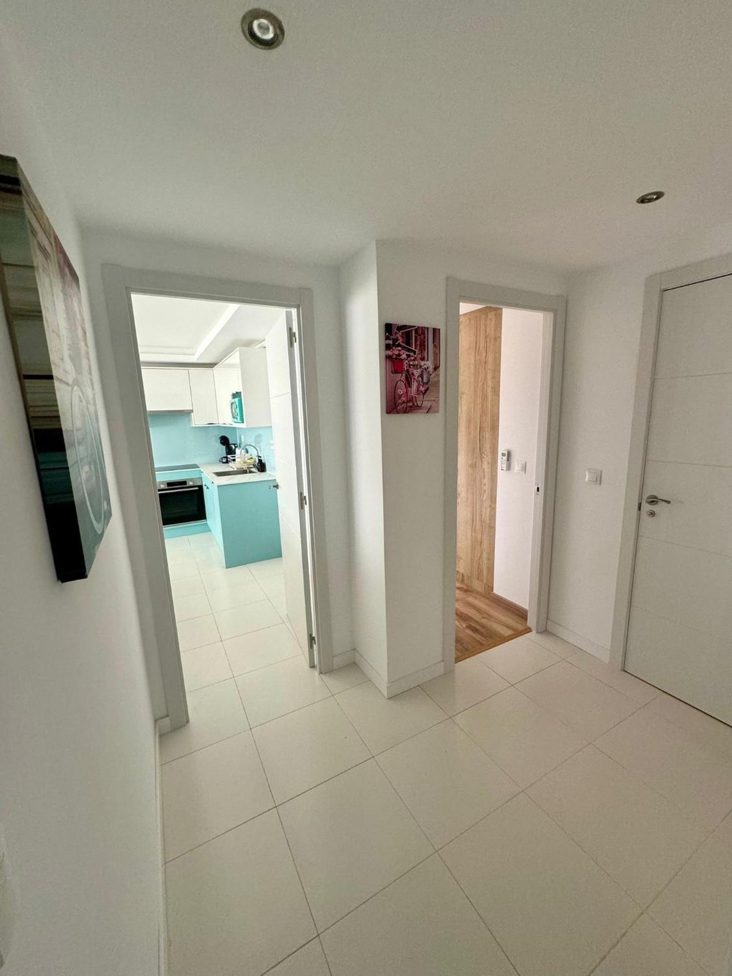 Apartment Coastal Haven Benidorm