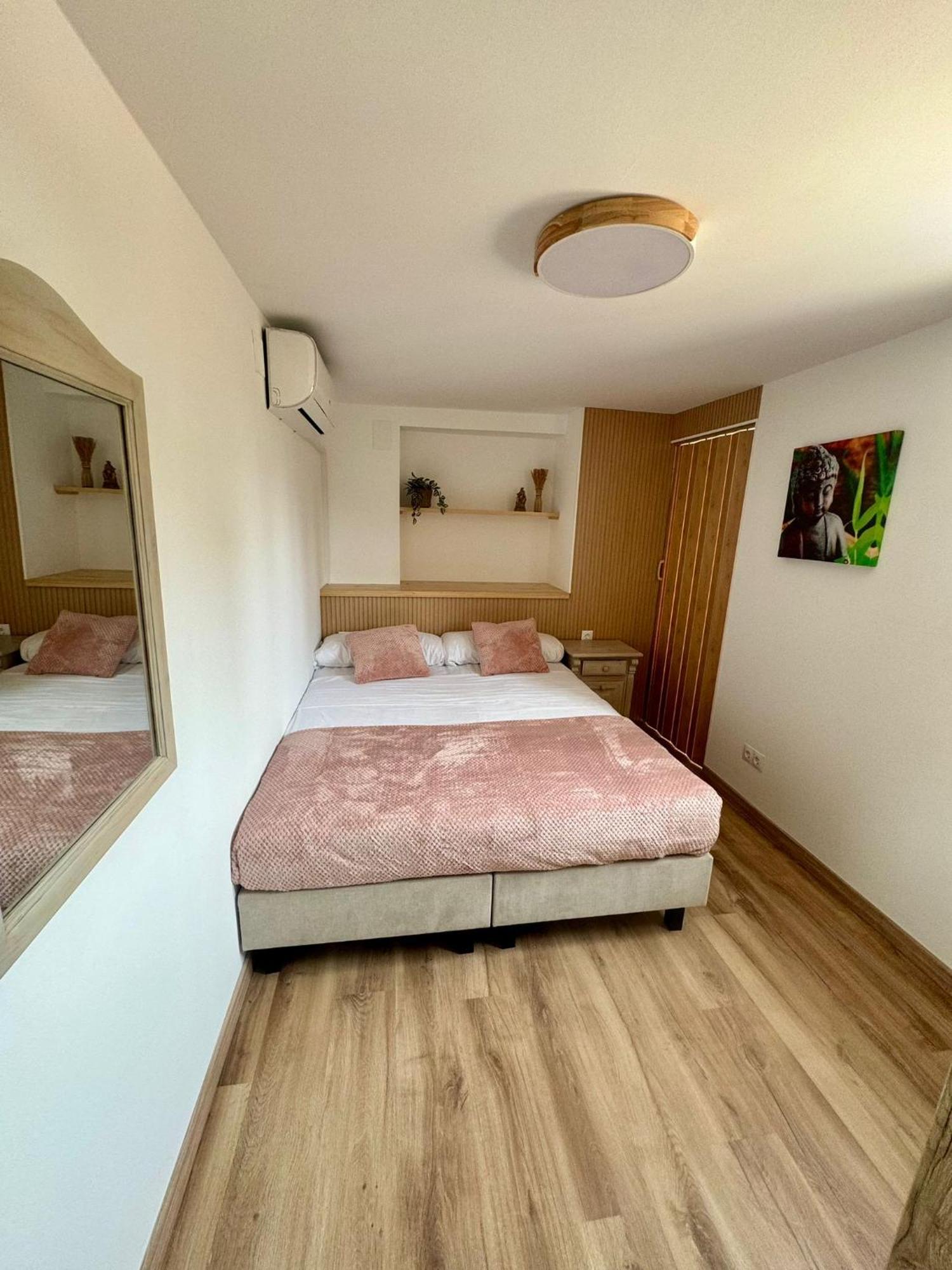 Apartment Coastal Haven Benidorm