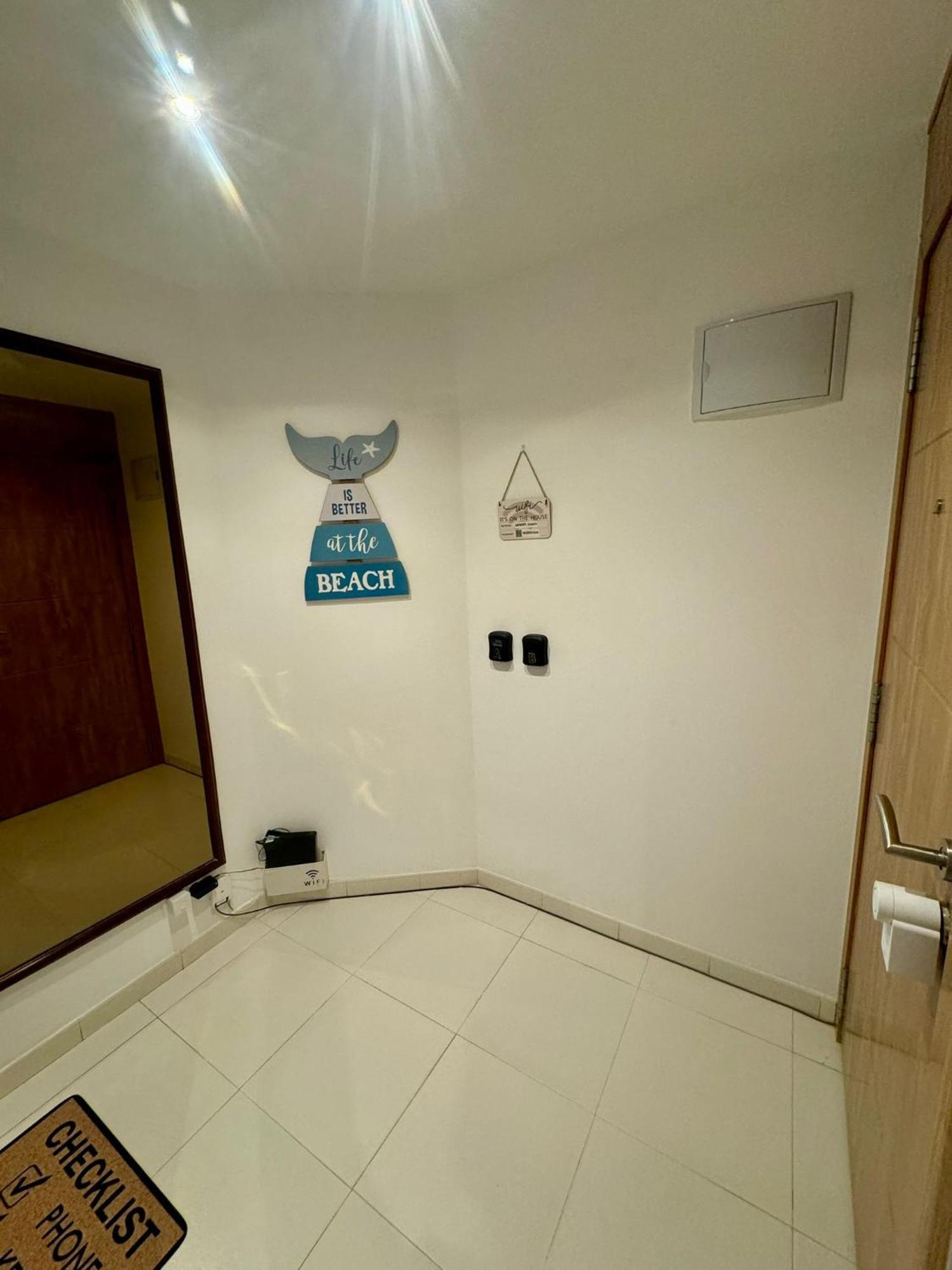 Coastal Haven Benidorm