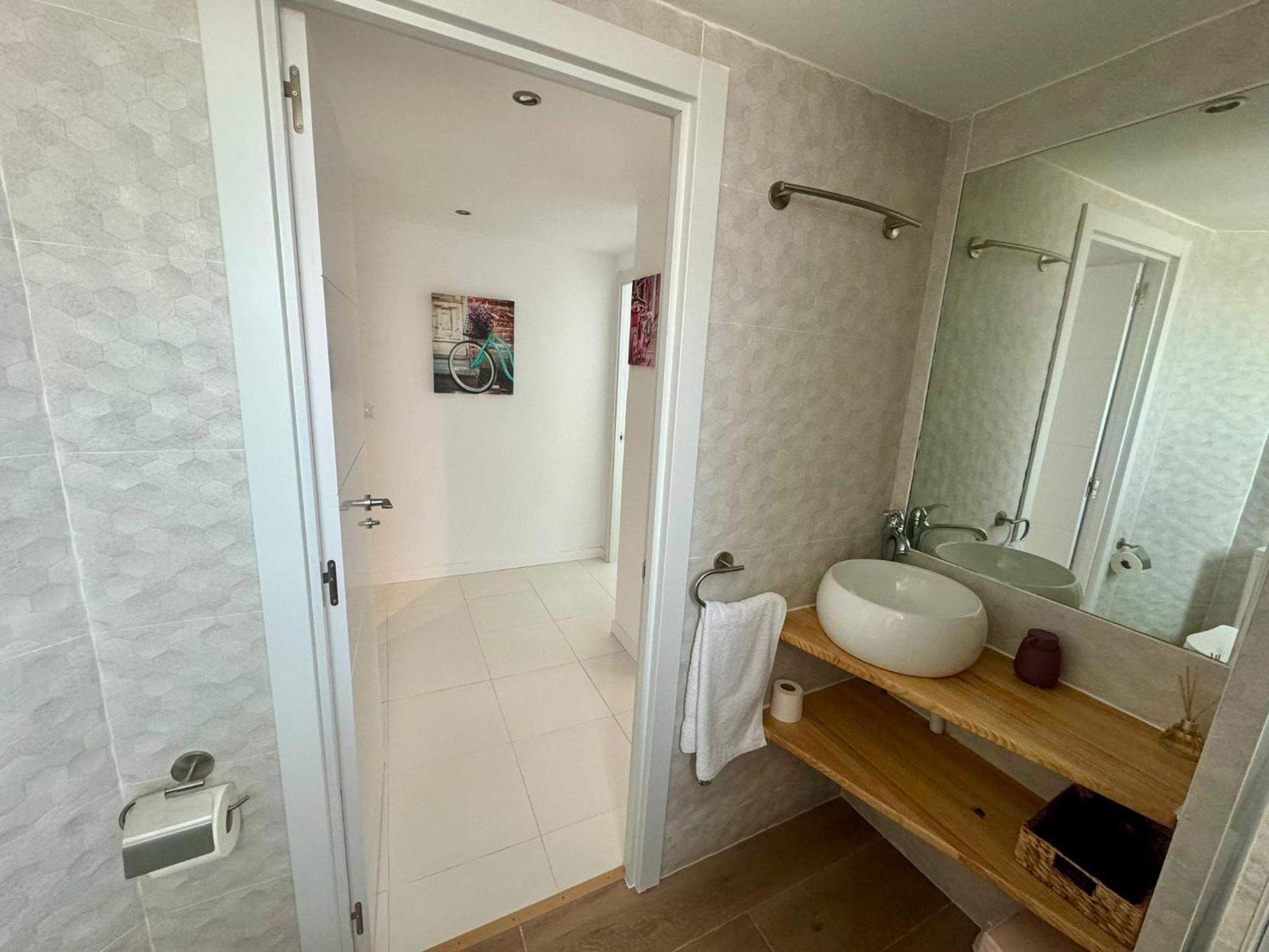 Coastal Haven Benidorm