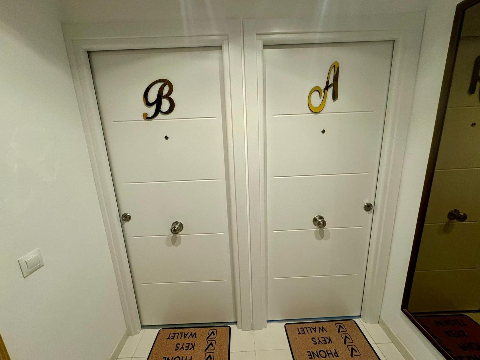 Coastal Haven Apartamento *