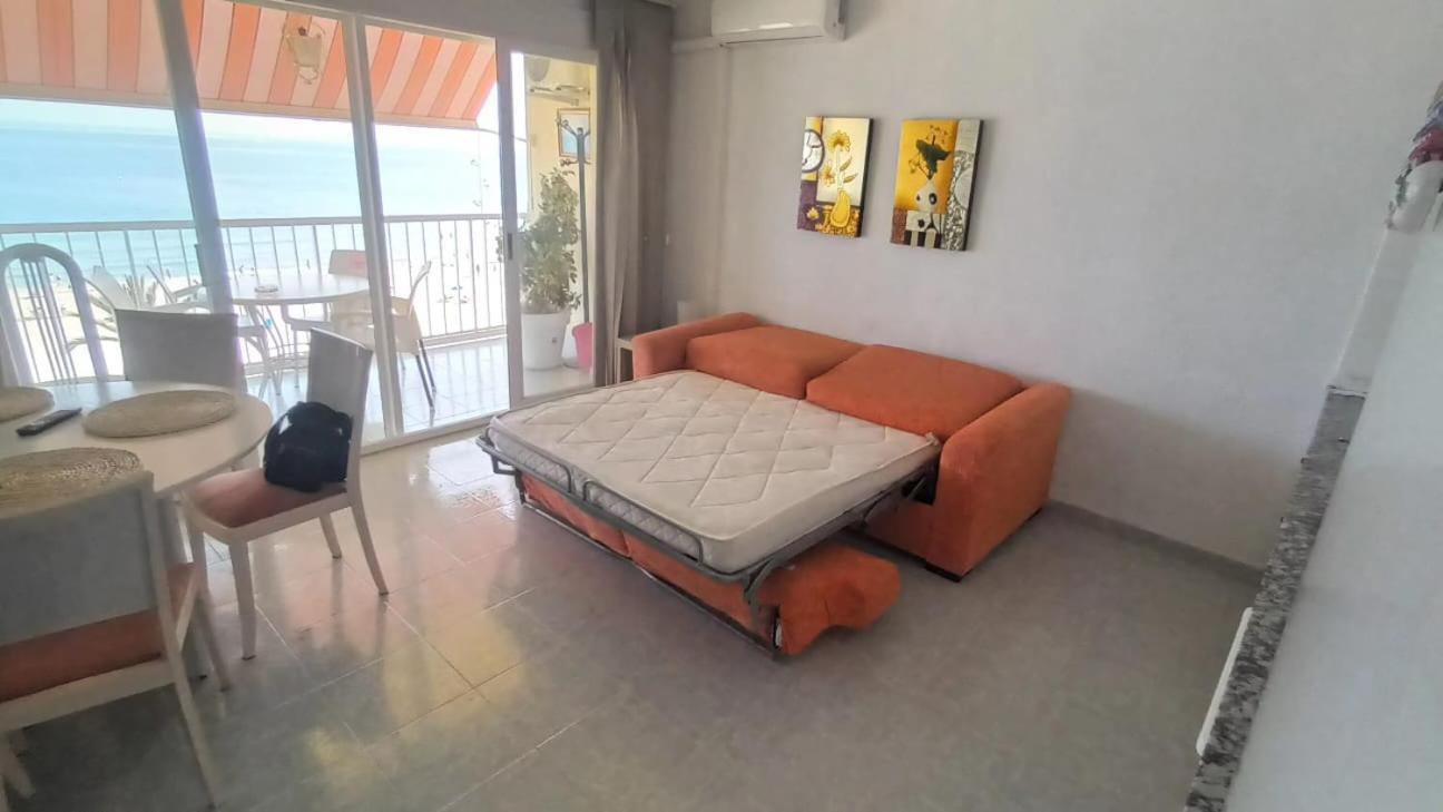 Apartment Acapulco First Line *