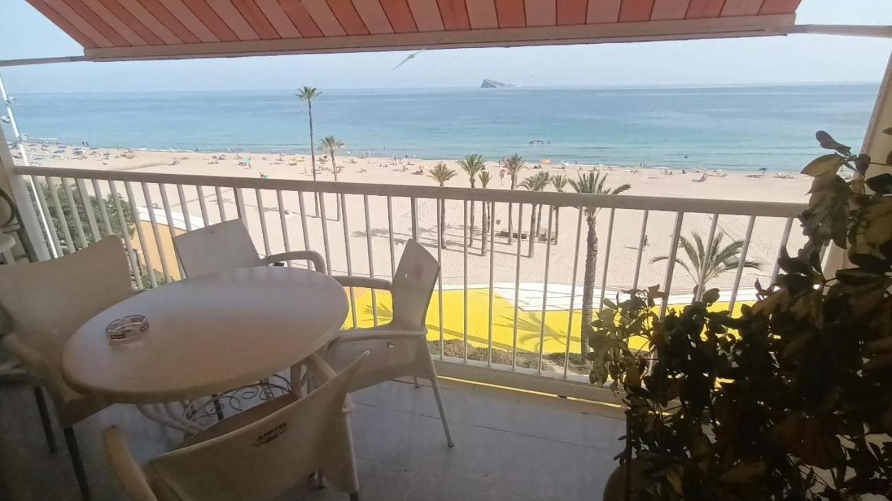 Acapulco First Line Apartment *
