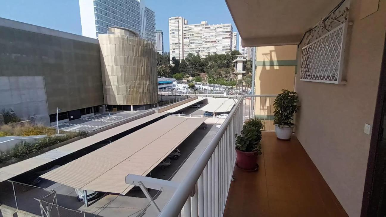Acapulco First Line * Benidorm