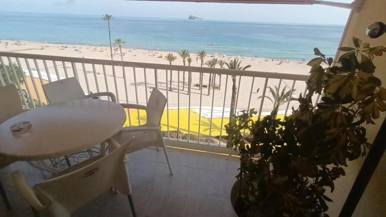 Acapulco First Line Apartment