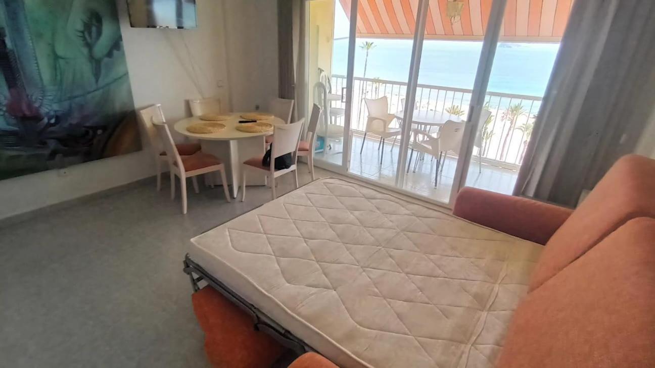 Acapulco First Line * Benidorm
