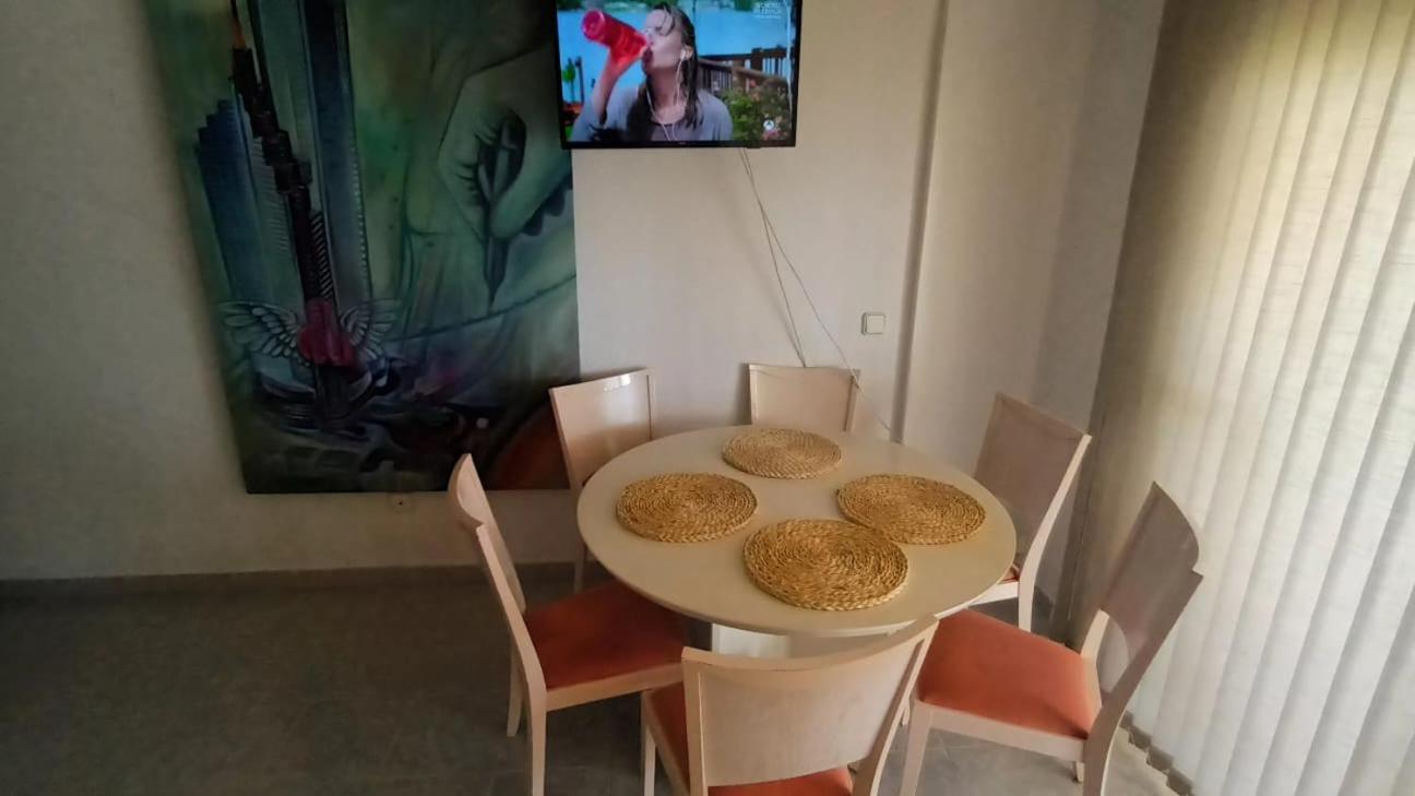 Acapulco First Line Apartment