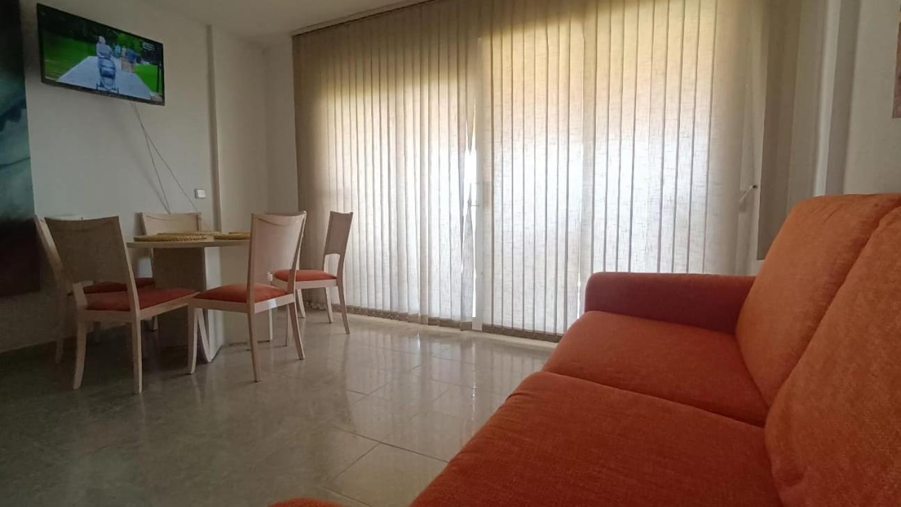 Apartment Acapulco First Line *