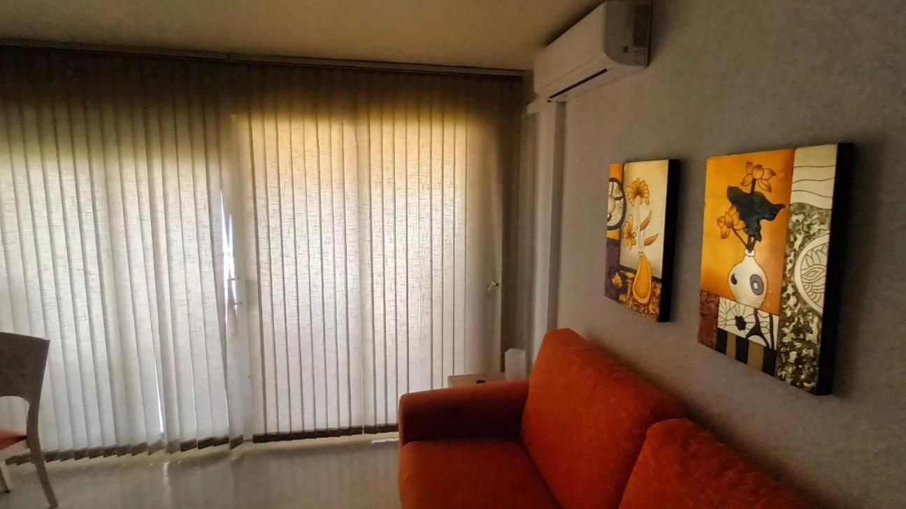 Acapulco First Line Apartment Benidorm