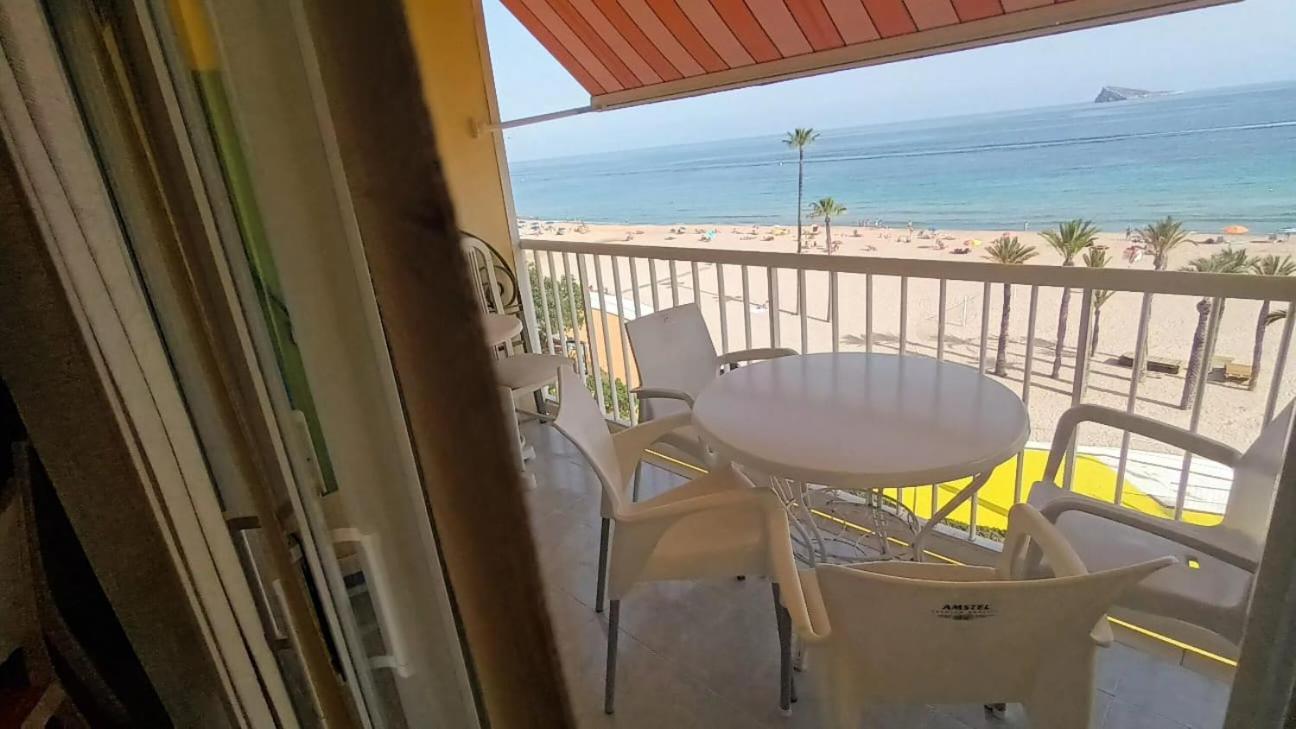 Acapulco First Line Apartamento
