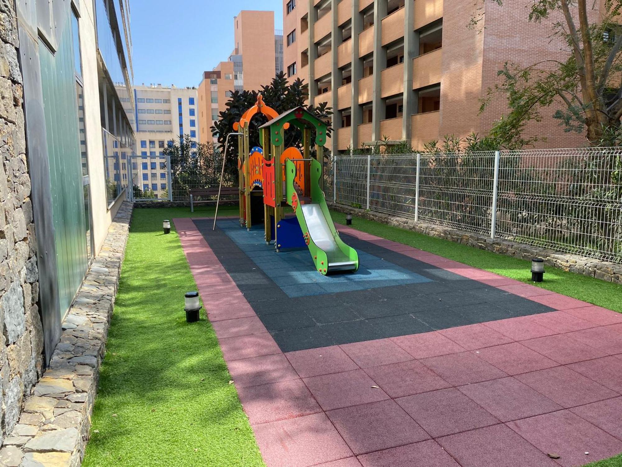 Novacala 2 Appartement Benidorm