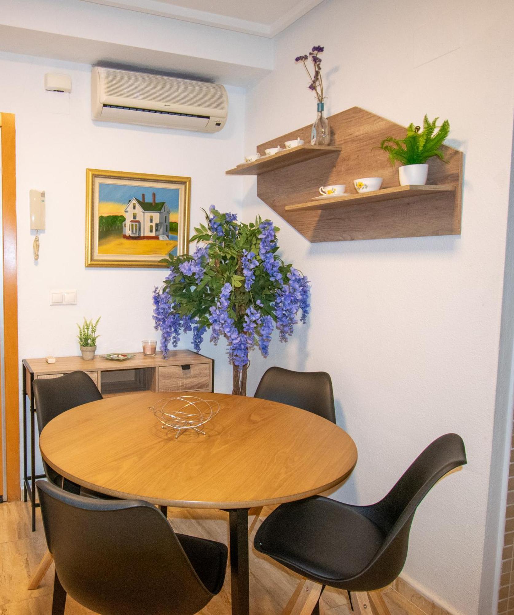 Jardines Poniente Apartment