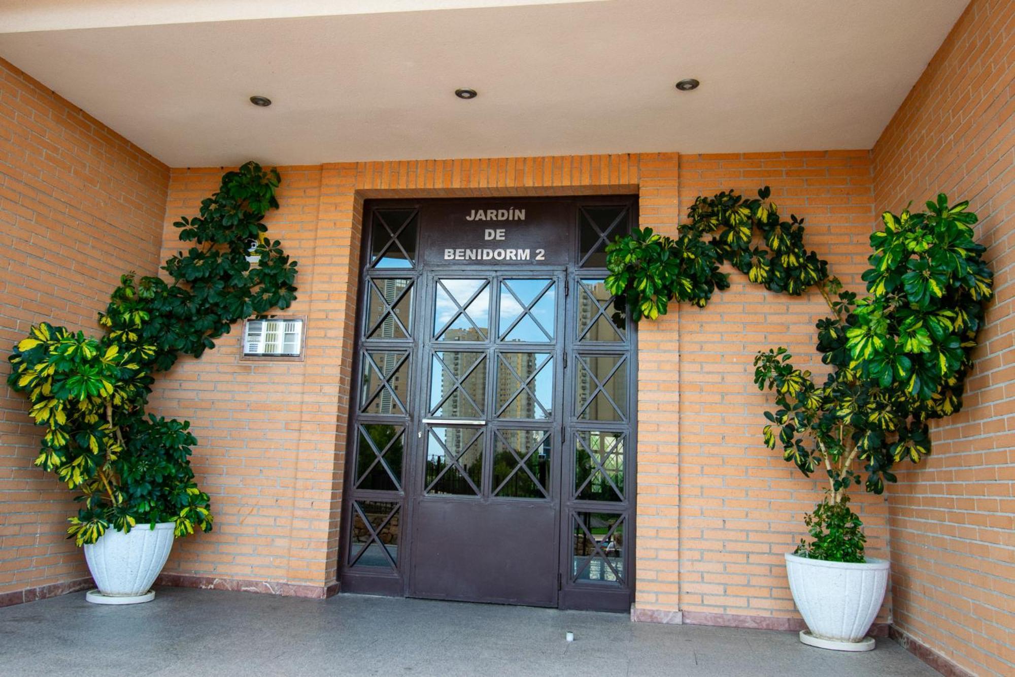 Apartment Jardines Poniente *