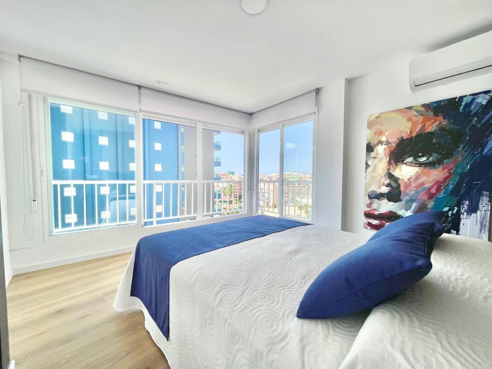 Apartment Odemar Luxury And Chill