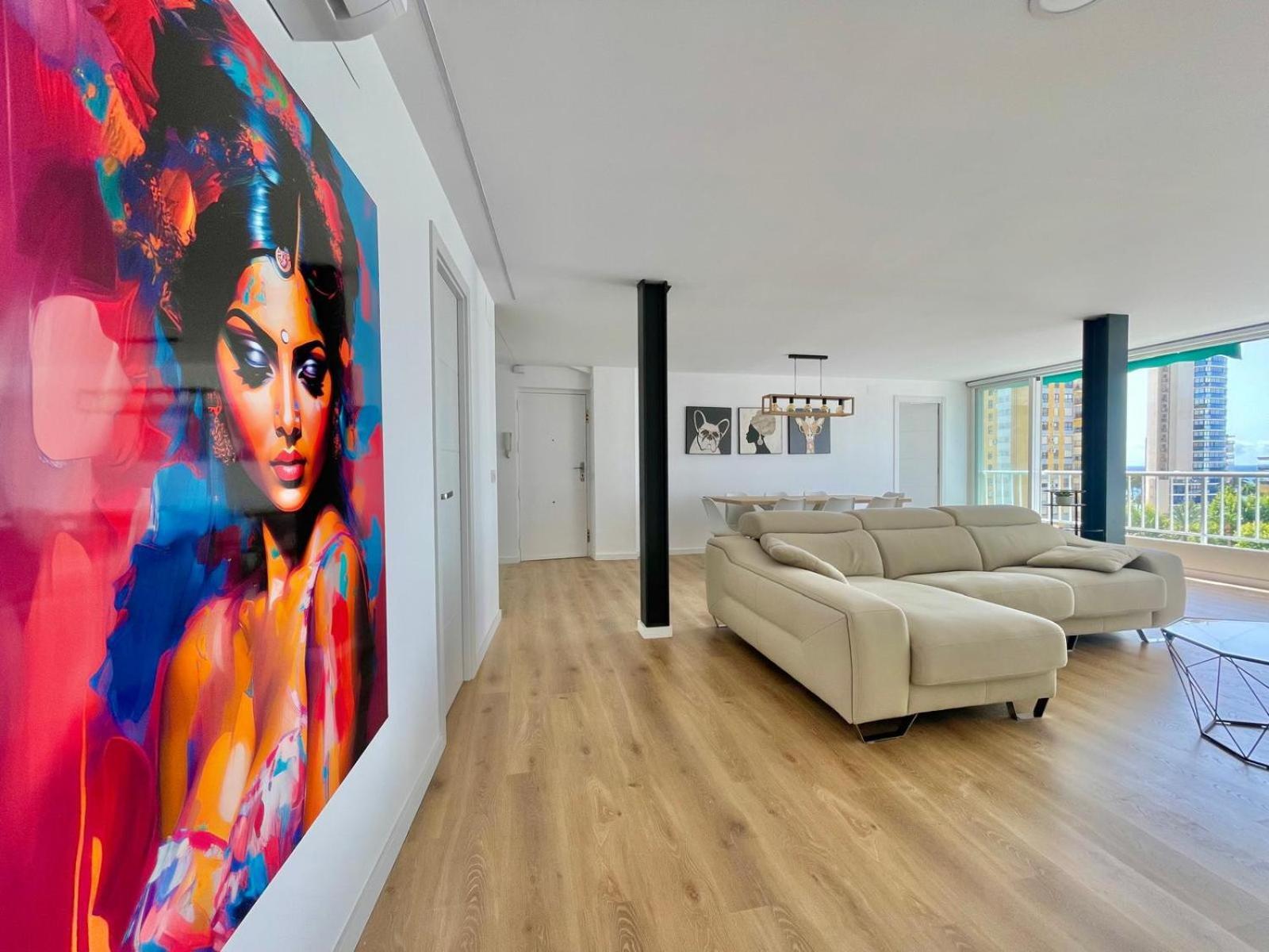 Odemar Luxury And Chill Apartment *
