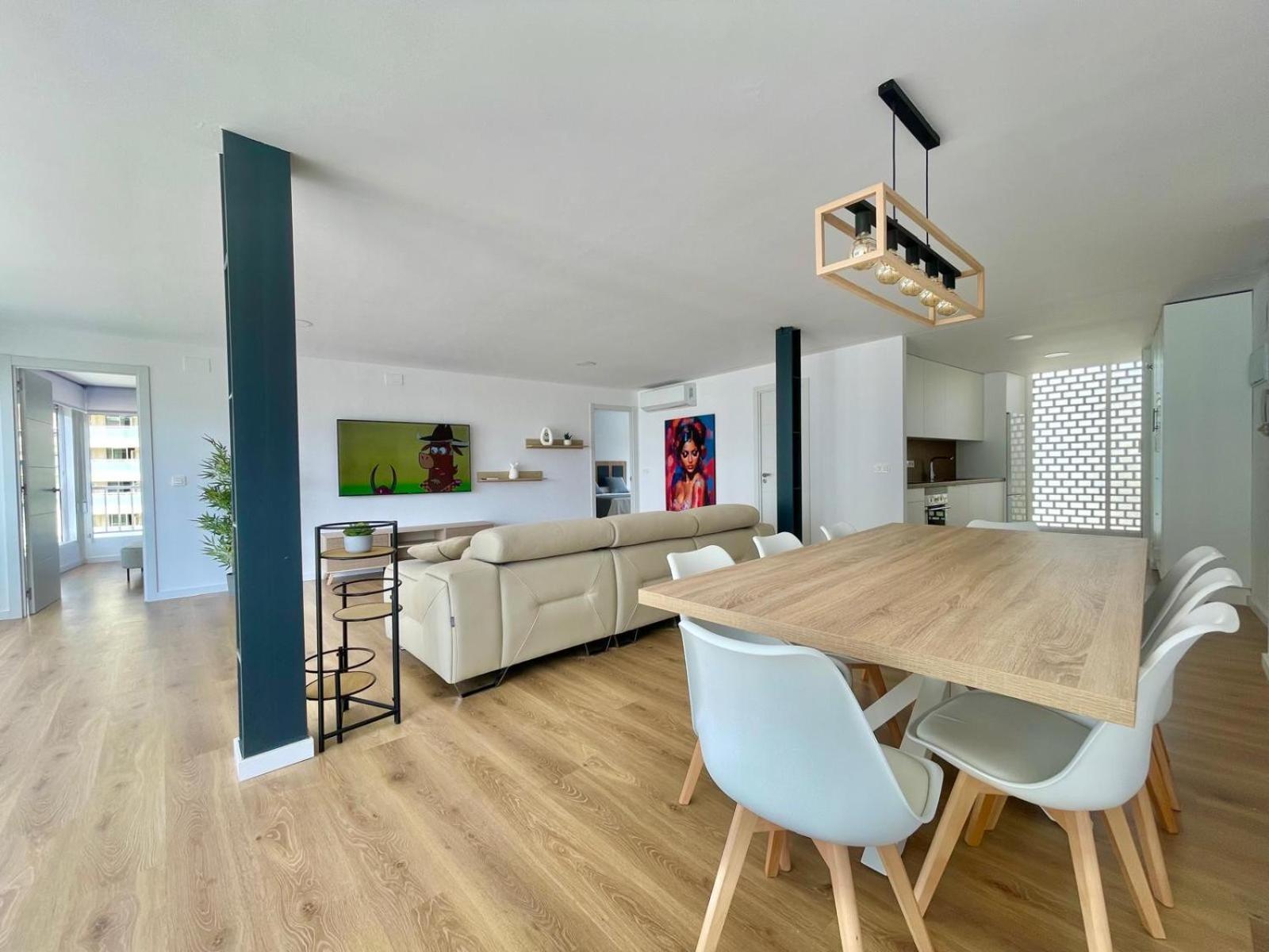 Apartment Odemar Luxury And Chill