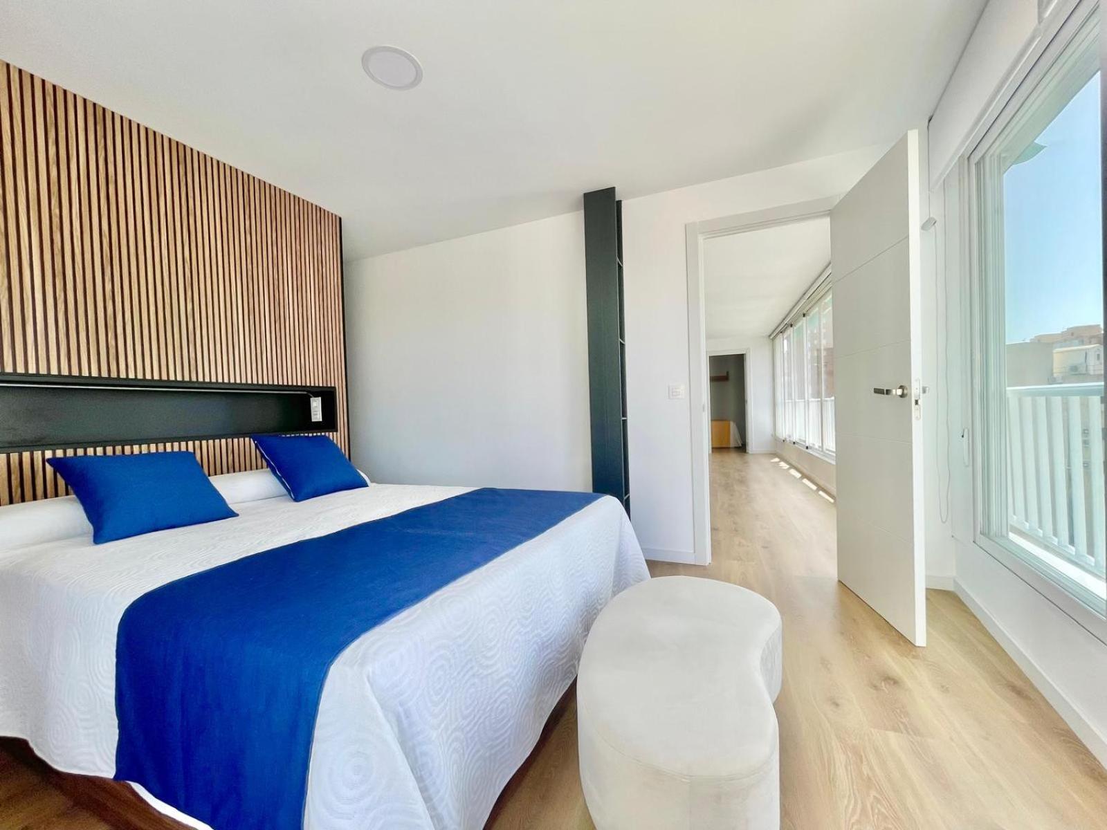 Apartment Odemar Luxury And Chill *