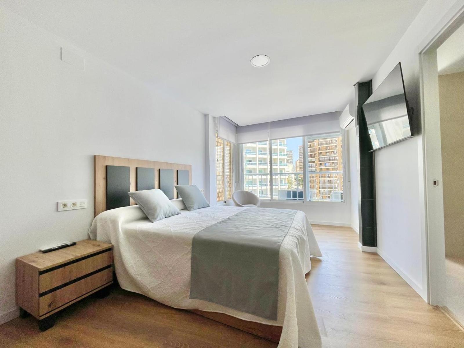 Odemar Luxury And Chill Benidorm