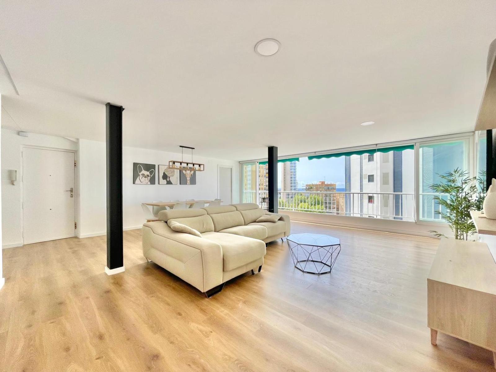 Odemar Luxury And Chill Apartment *