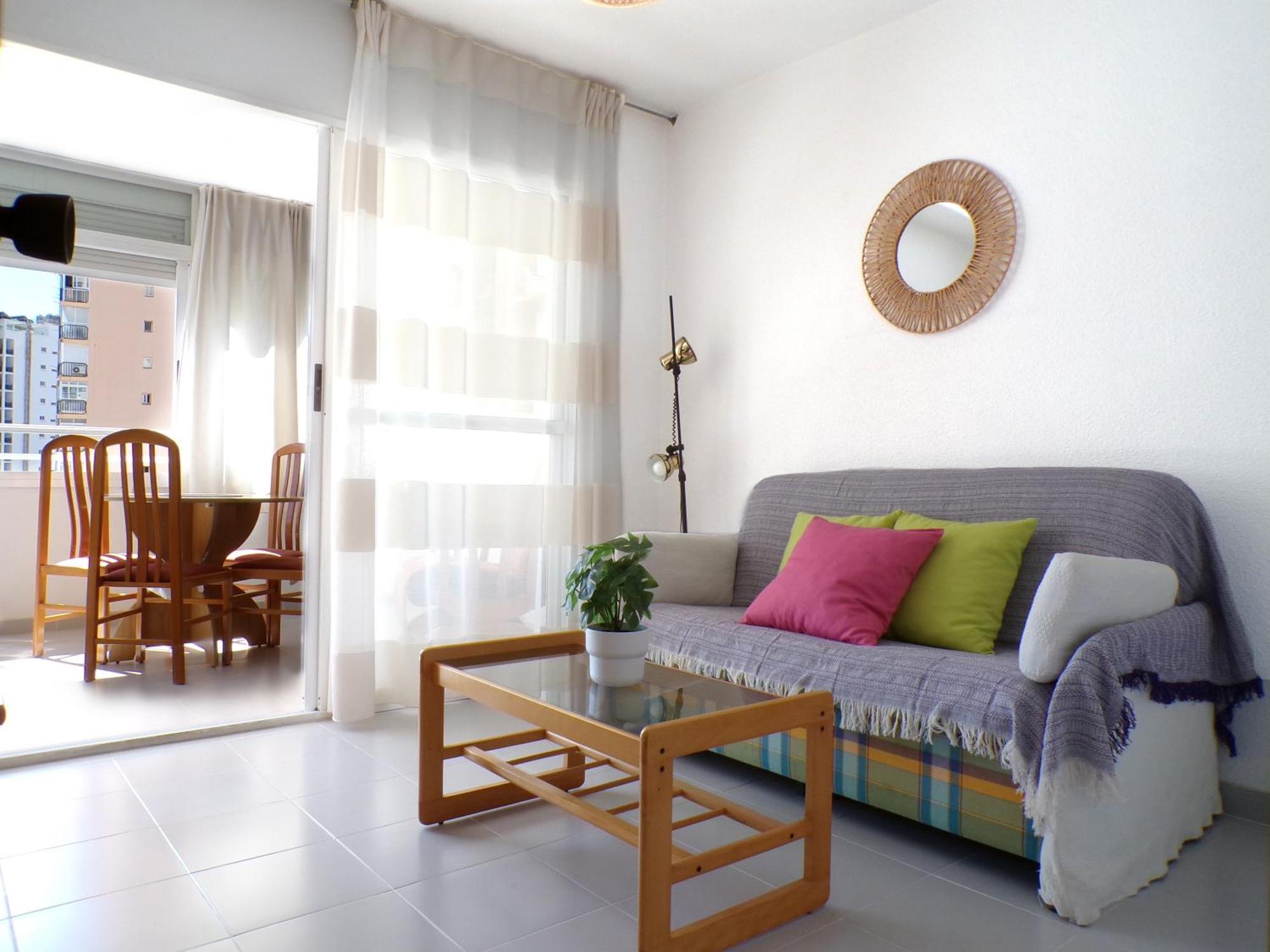 Mirador Appartement *