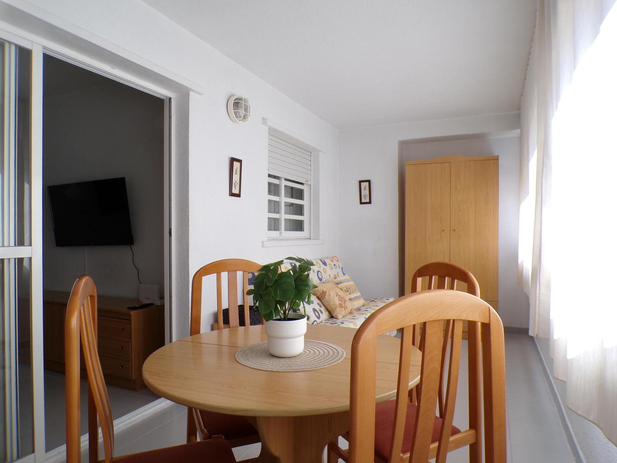Appartement Mirador