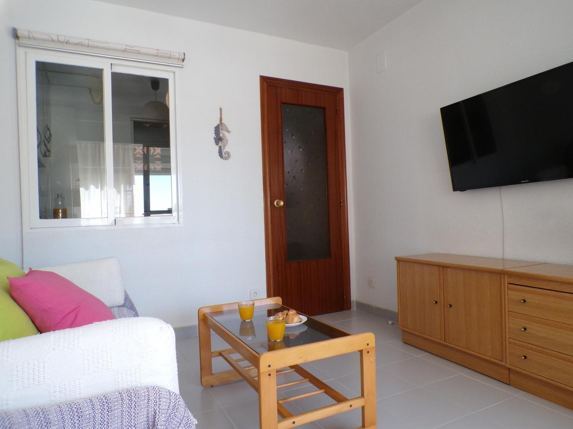 Mirador Appartement Benidorm