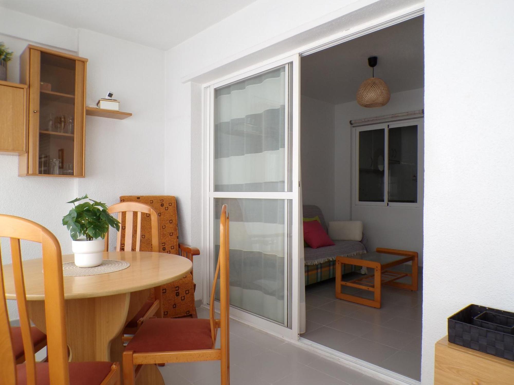 Appartement Mirador Benidorm