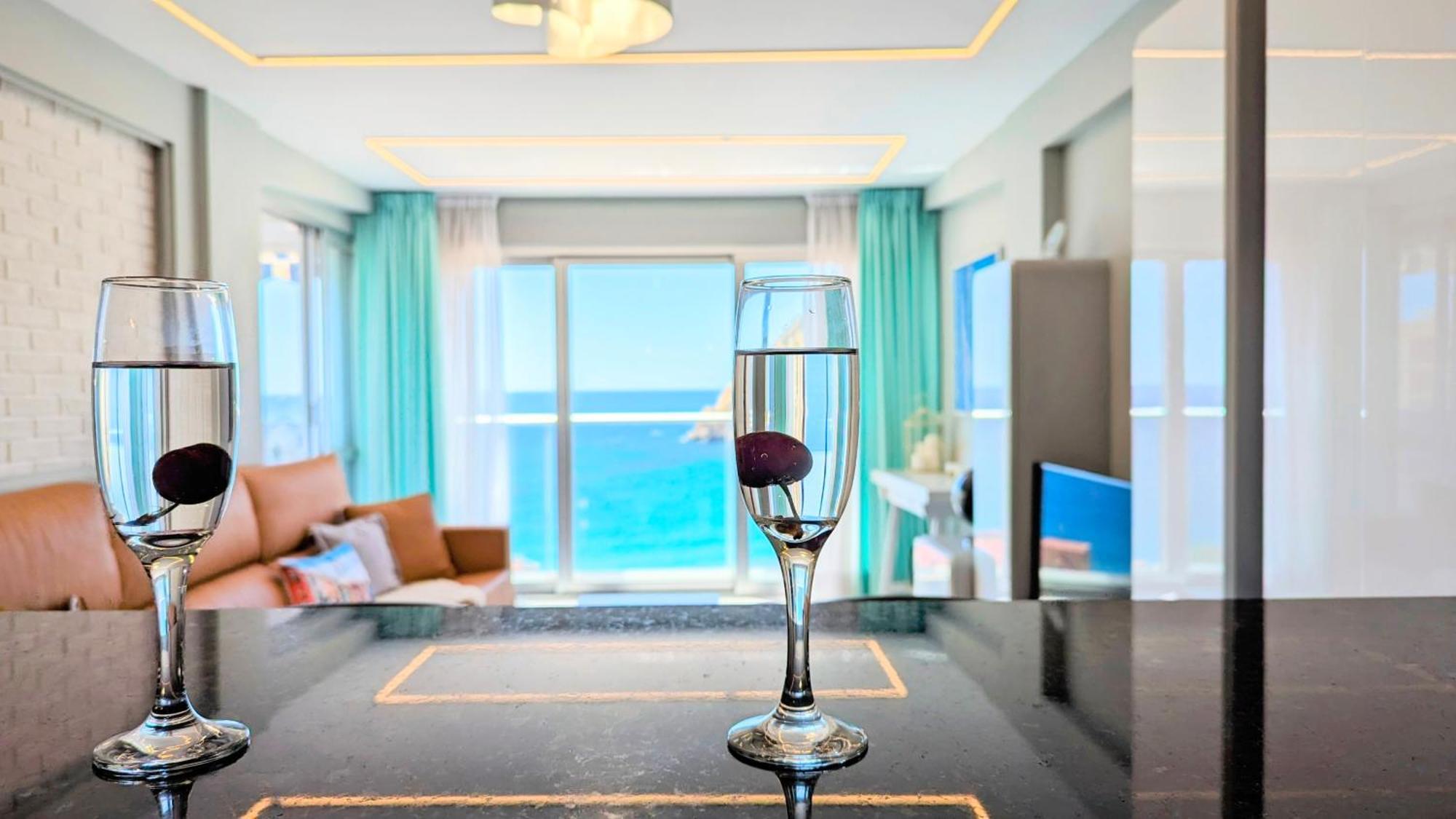 Cornelia Sea View Appartement Benidorm