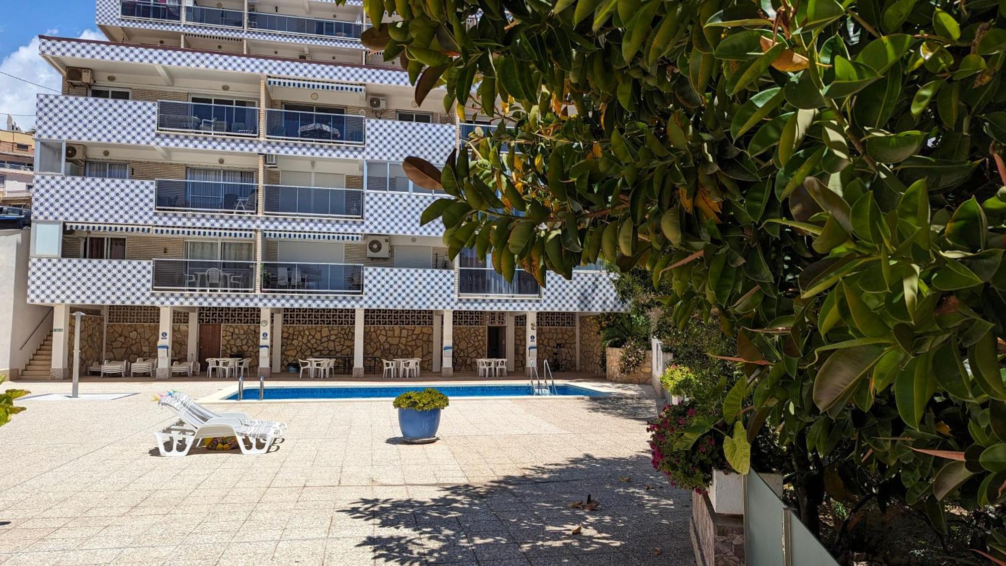 Cornelia Sea View Appartement *