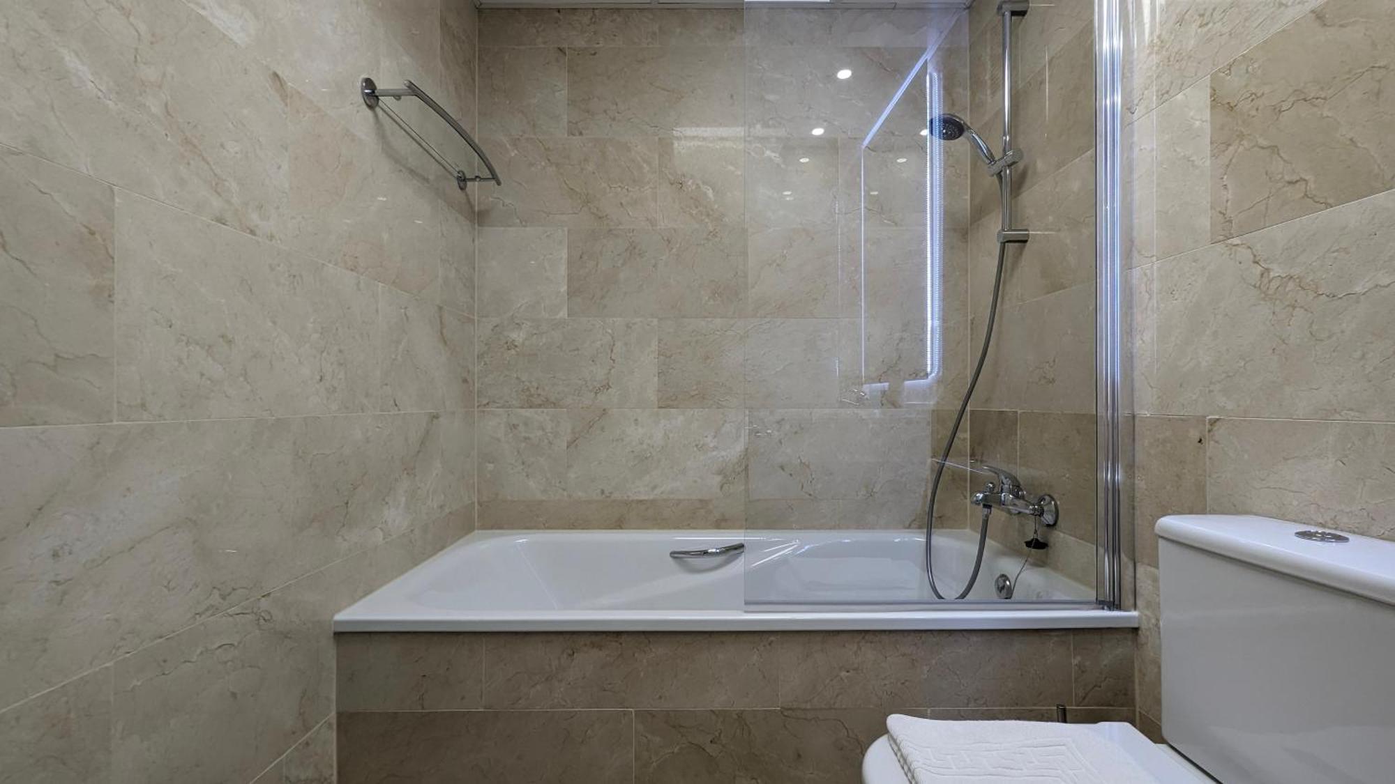 Cala Alta Magic Apartment Benidorm