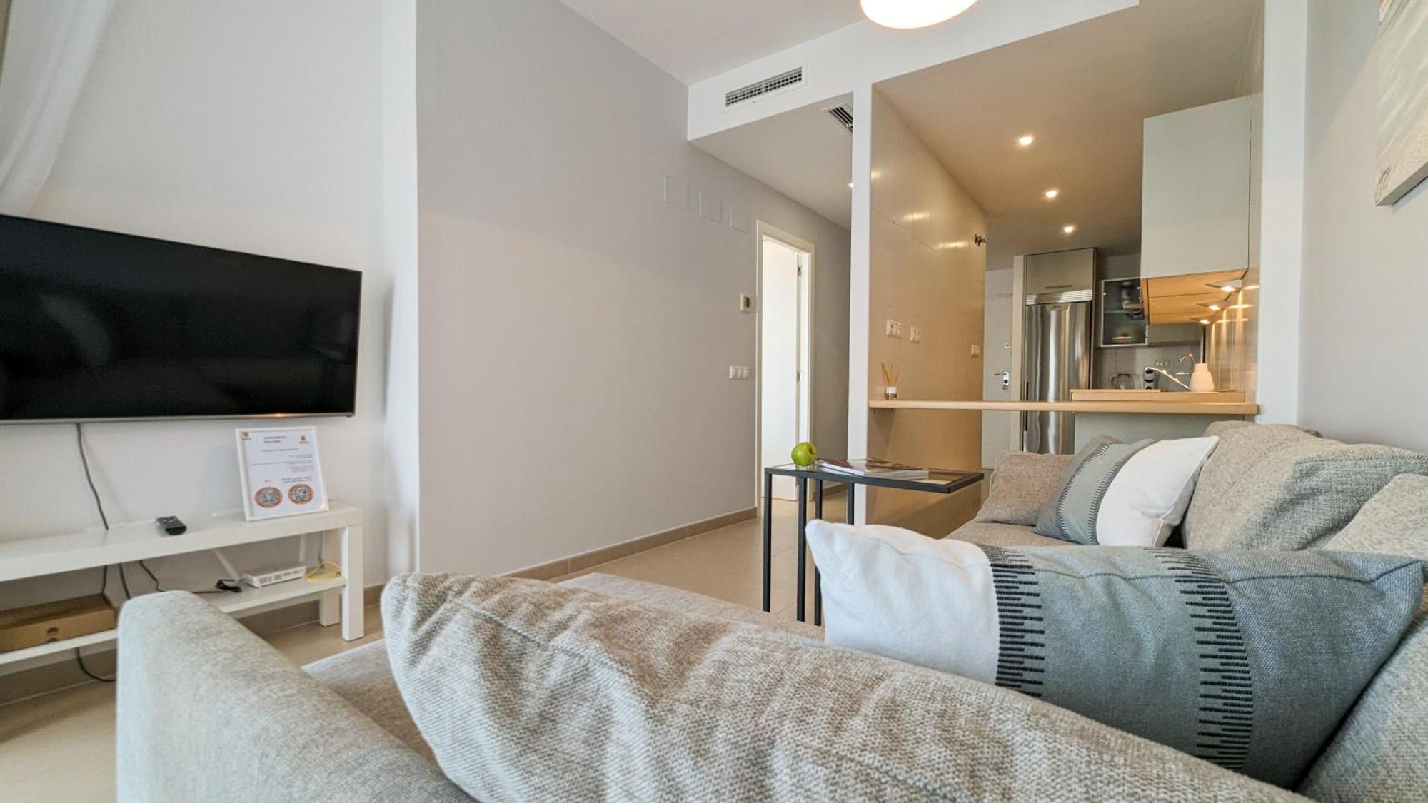 Cala Alta Magic Apartment