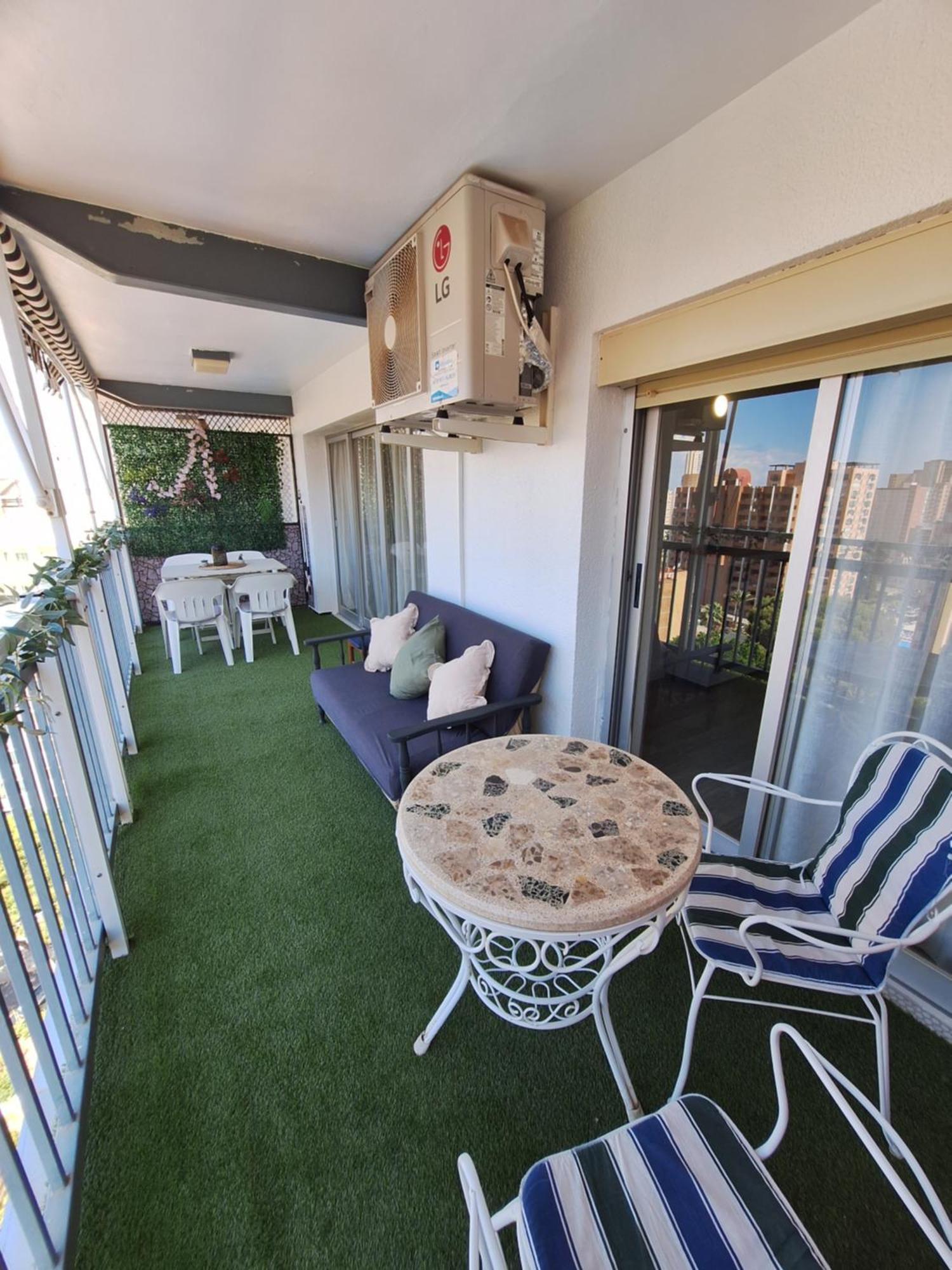 Beautiful 2 Bedrooms Aparatament Appartement